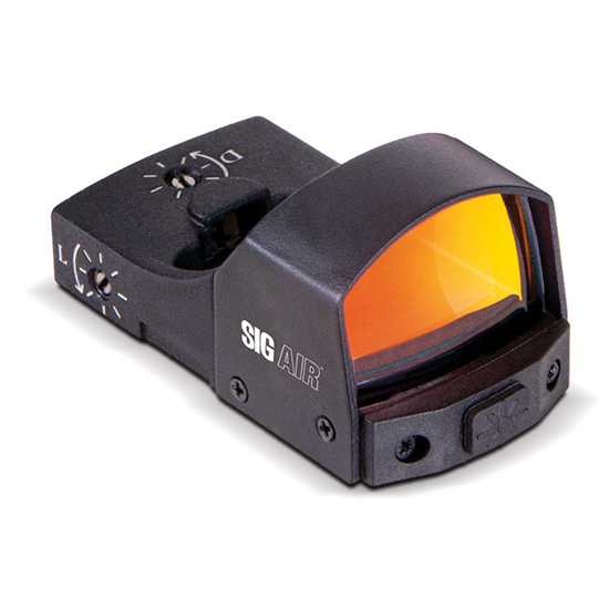 SIG AIRGUN RED DOT REFLEX SIGHT - Sale